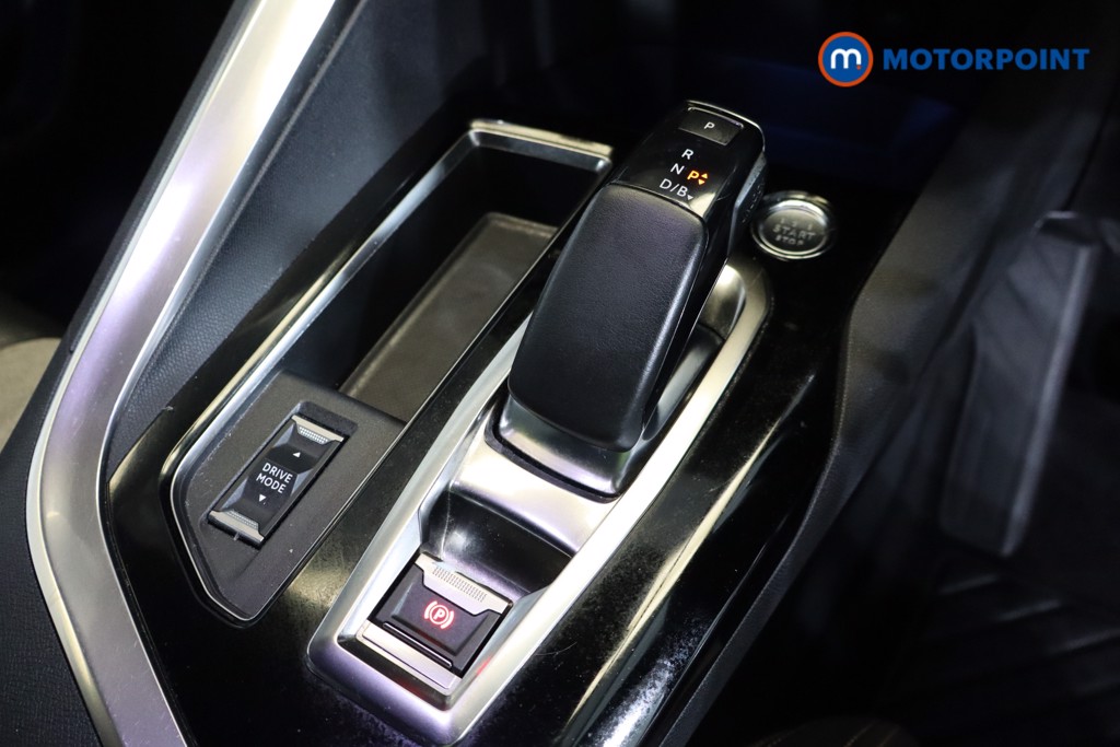 Peugeot 3008 Gt Premium Automatic Petrol Plug-In Hybrid SUV - Stock Number (1538812) - 8th supplementary image