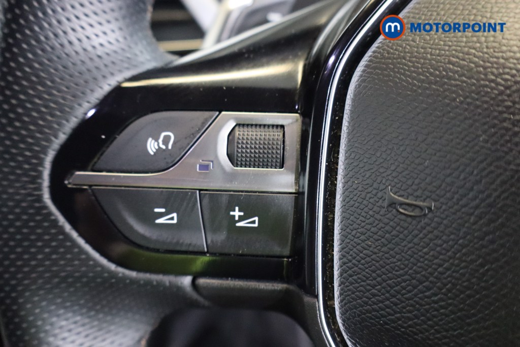 Peugeot 3008 Gt Premium Automatic Petrol Plug-In Hybrid SUV - Stock Number (1538812) - 9th supplementary image