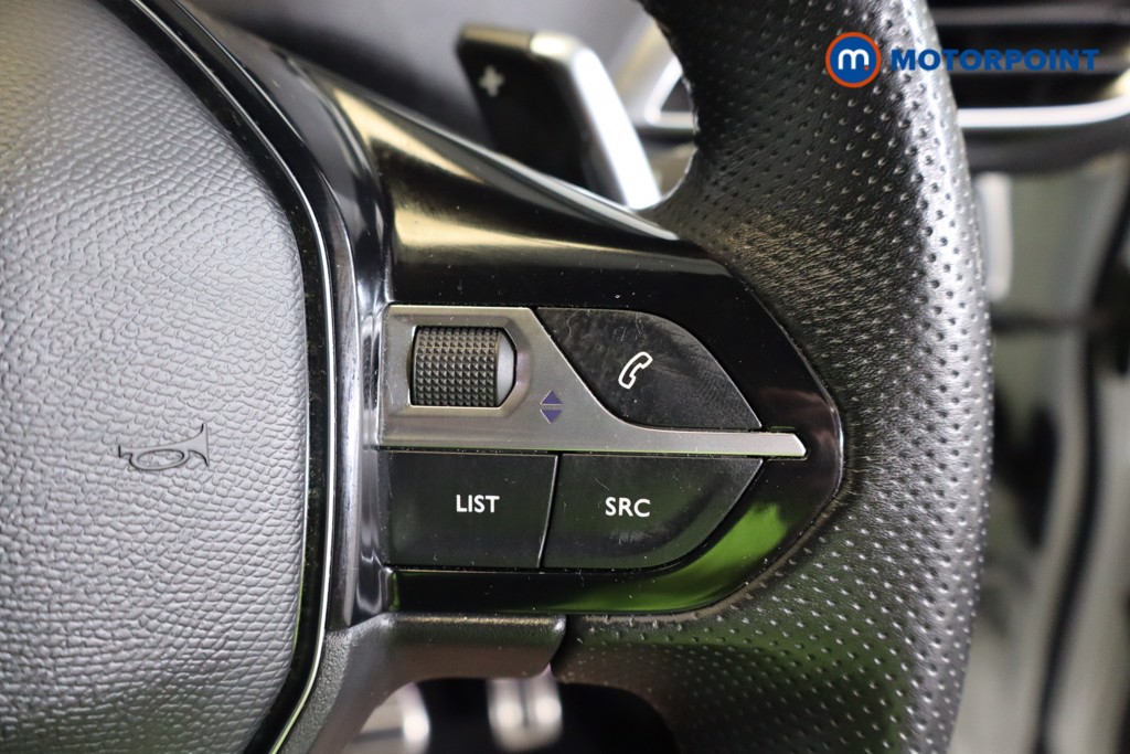 Peugeot 3008 Gt Premium Automatic Petrol Plug-In Hybrid SUV - Stock Number (1538812) - 10th supplementary image