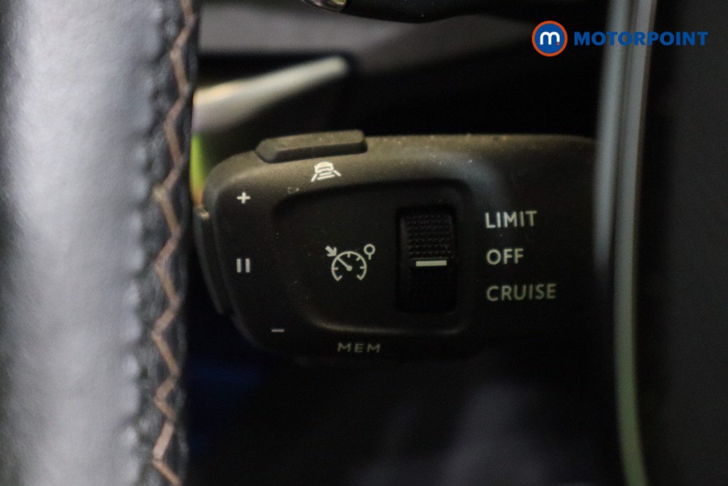Peugeot 3008 Gt Premium Automatic Petrol Plug-In Hybrid SUV - Stock Number (1538812) - 11th supplementary image