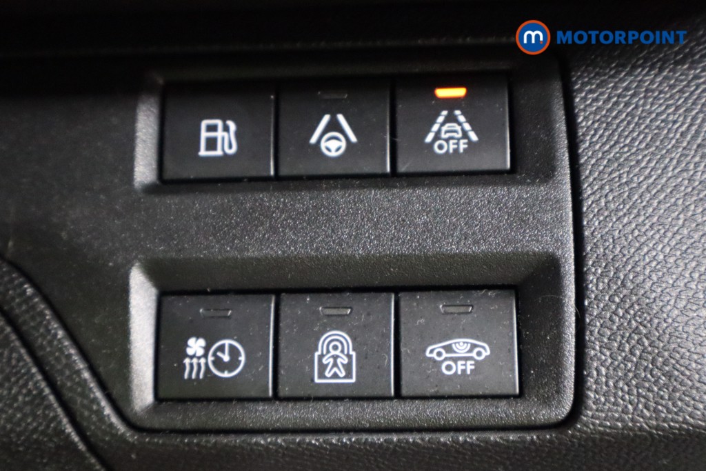 Peugeot 3008 Gt Premium Automatic Petrol Plug-In Hybrid SUV - Stock Number (1538812) - 14th supplementary image