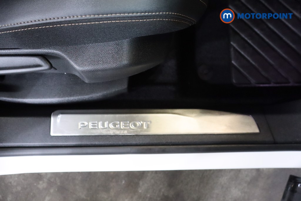 Peugeot 3008 Gt Premium Automatic Petrol Plug-In Hybrid SUV - Stock Number (1538812) - 16th supplementary image