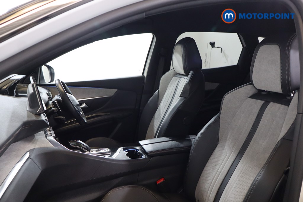Peugeot 3008 Gt Premium Automatic Petrol Plug-In Hybrid SUV - Stock Number (1538812) - 17th supplementary image