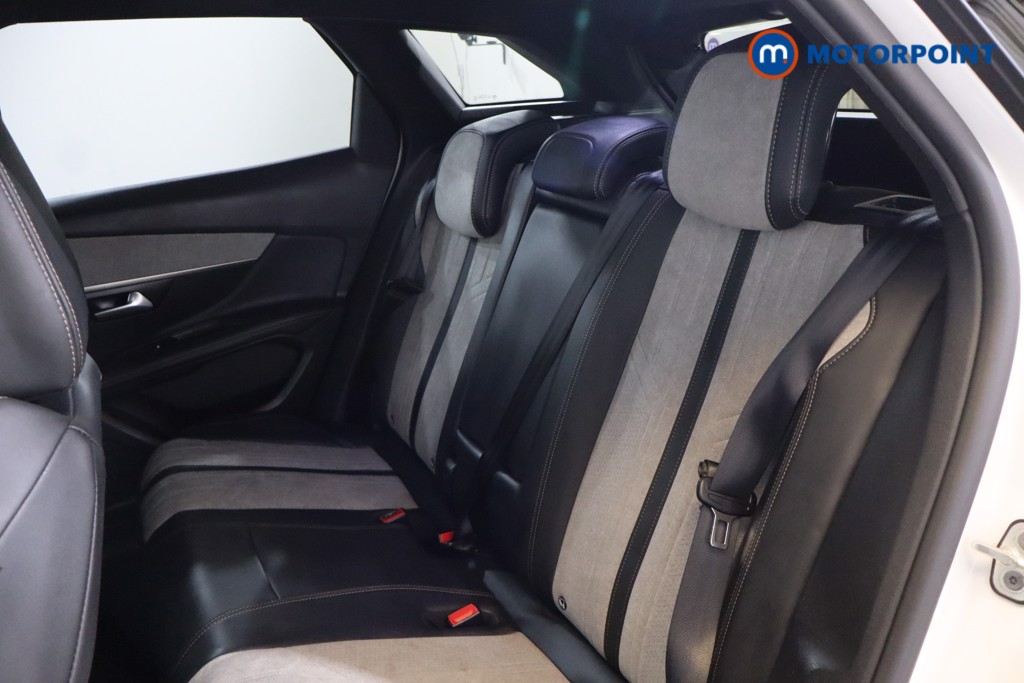 Peugeot 3008 Gt Premium Automatic Petrol Plug-In Hybrid SUV - Stock Number (1538812) - 18th supplementary image