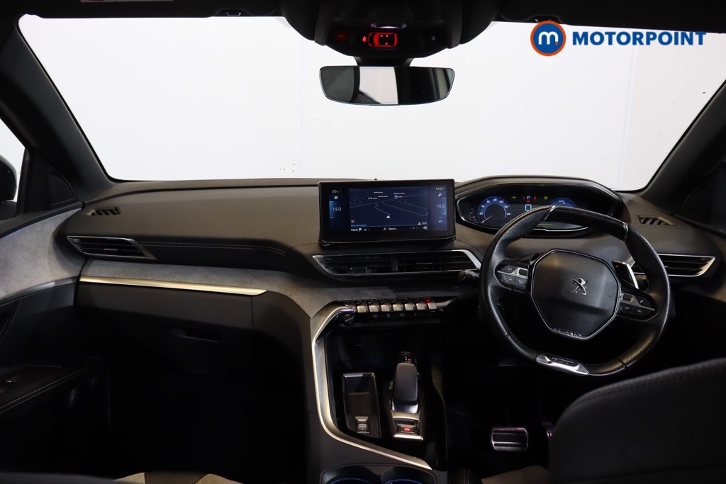 Peugeot 3008 Gt Premium Automatic Petrol Plug-In Hybrid SUV - Stock Number (1538812) - 20th supplementary image