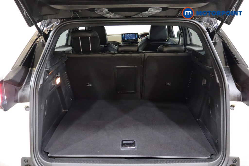 Peugeot 3008 Gt Premium Automatic Petrol Plug-In Hybrid SUV - Stock Number (1538812) - 21st supplementary image