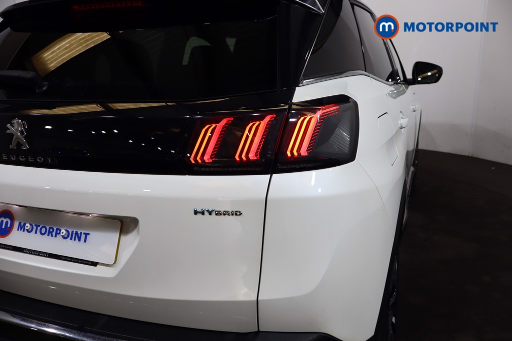 Peugeot 3008 Gt Premium Automatic Petrol Plug-In Hybrid SUV - Stock Number (1538812) - 28th supplementary image