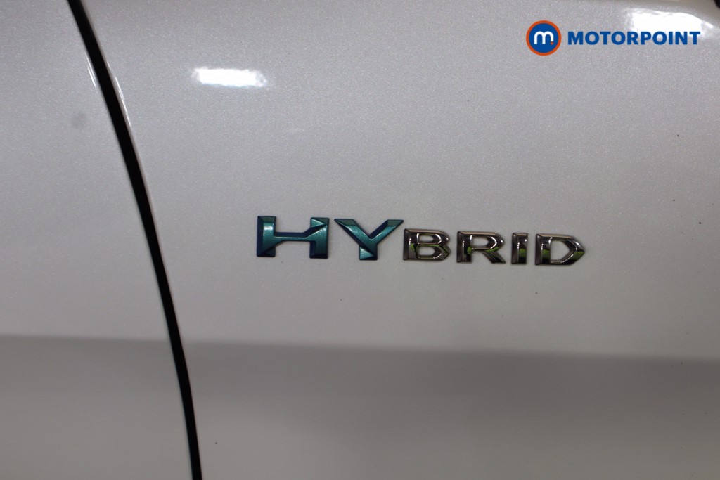 Peugeot 3008 Gt Premium Automatic Petrol Plug-In Hybrid SUV - Stock Number (1538812) - 29th supplementary image