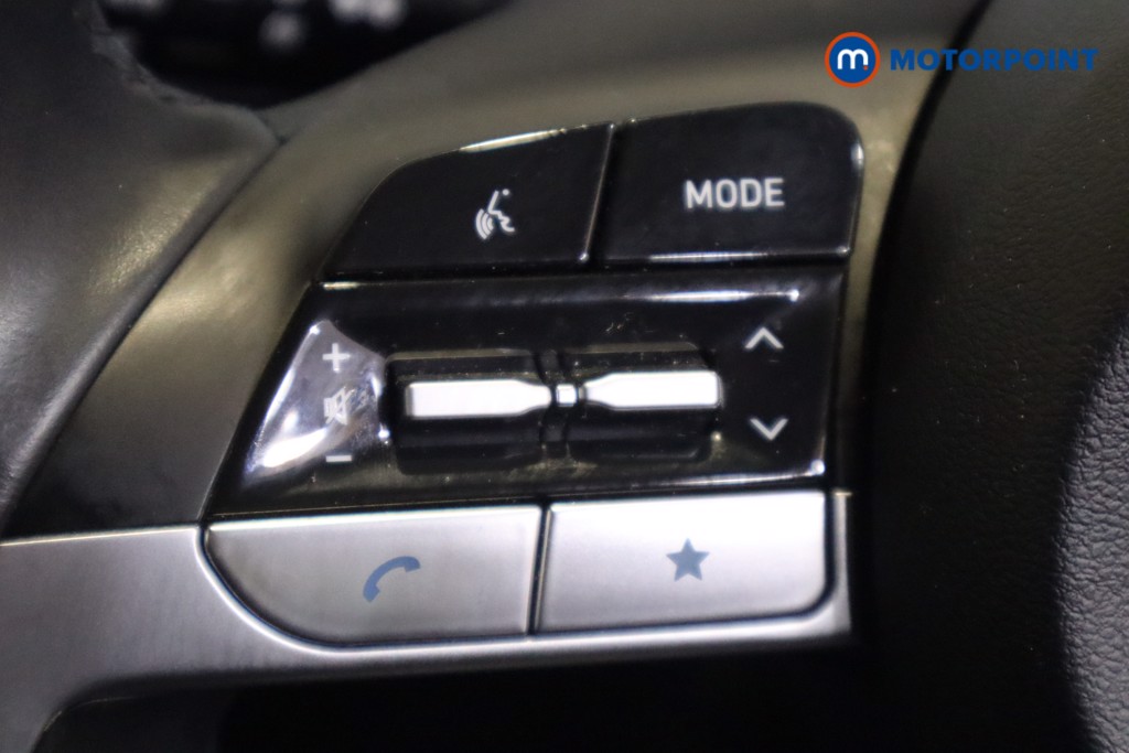 Hyundai Tucson Se Connect Manual Petrol SUV - Stock Number (1539723) - 15th supplementary image