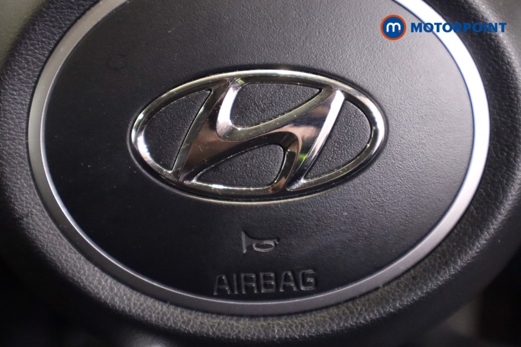 Hyundai Tucson Se Connect Manual Petrol SUV - Stock Number (1539723) - 17th supplementary image