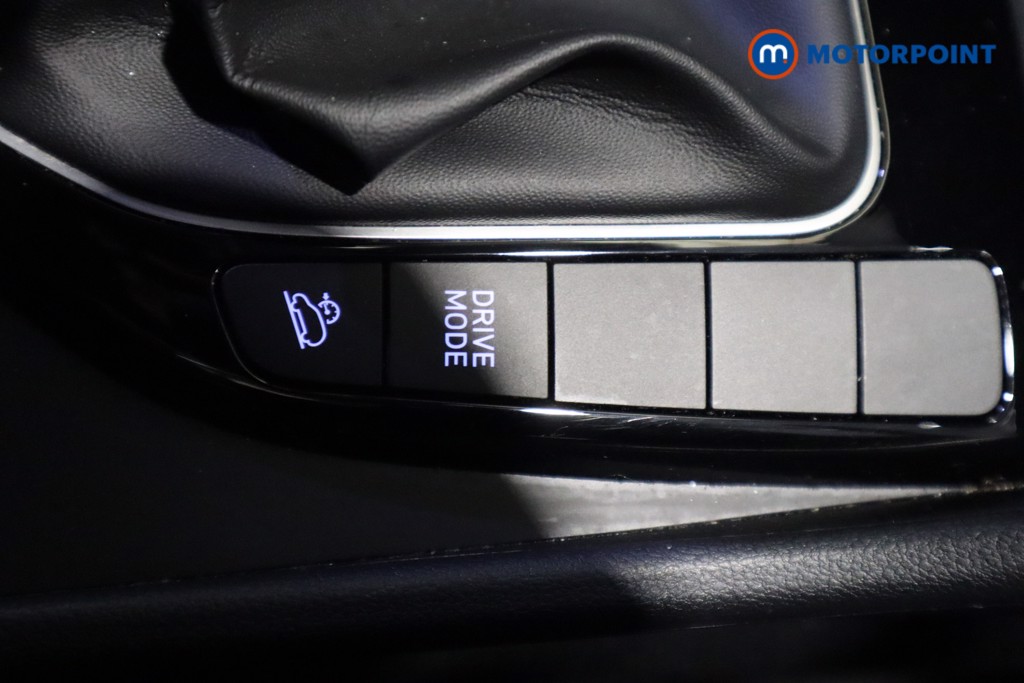 Hyundai Tucson Se Connect Manual Petrol SUV - Stock Number (1539723) - 20th supplementary image