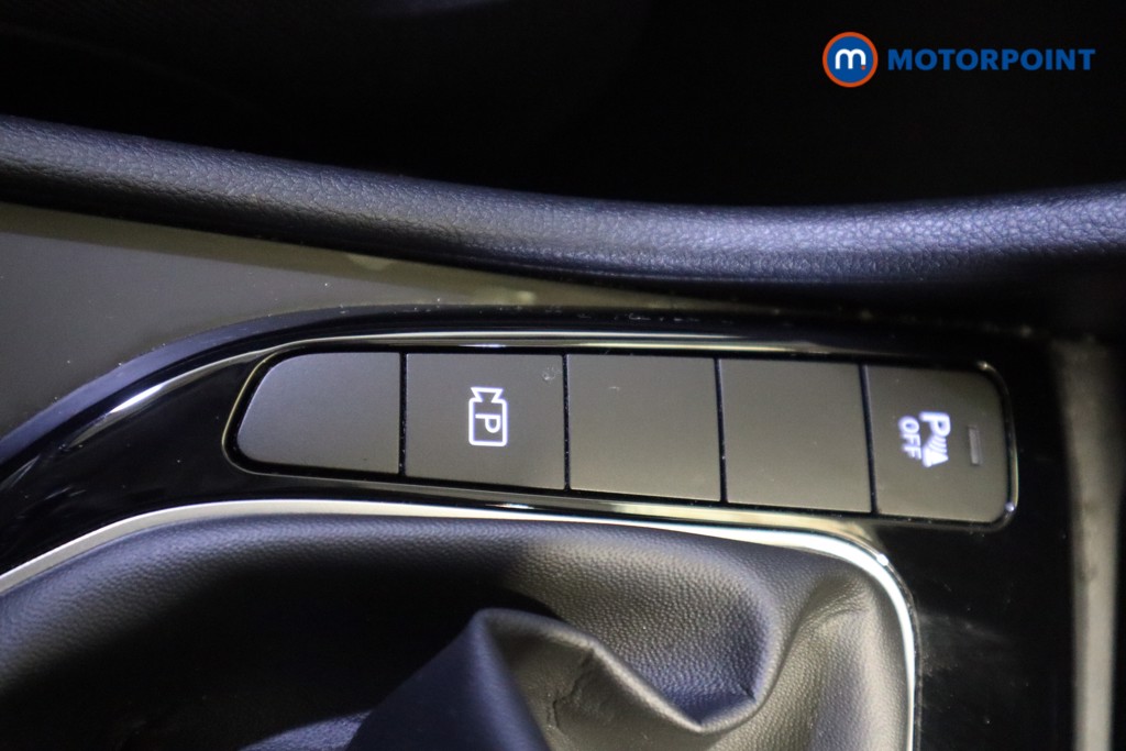 Hyundai Tucson Se Connect Manual Petrol SUV - Stock Number (1539723) - 21st supplementary image