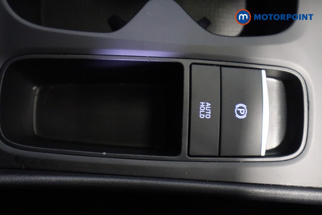 Hyundai Tucson Se Connect Manual Petrol SUV - Stock Number (1539723) - 22nd supplementary image