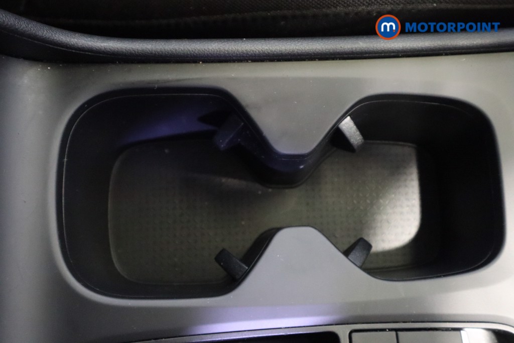 Hyundai Tucson Se Connect Manual Petrol SUV - Stock Number (1539723) - 23rd supplementary image