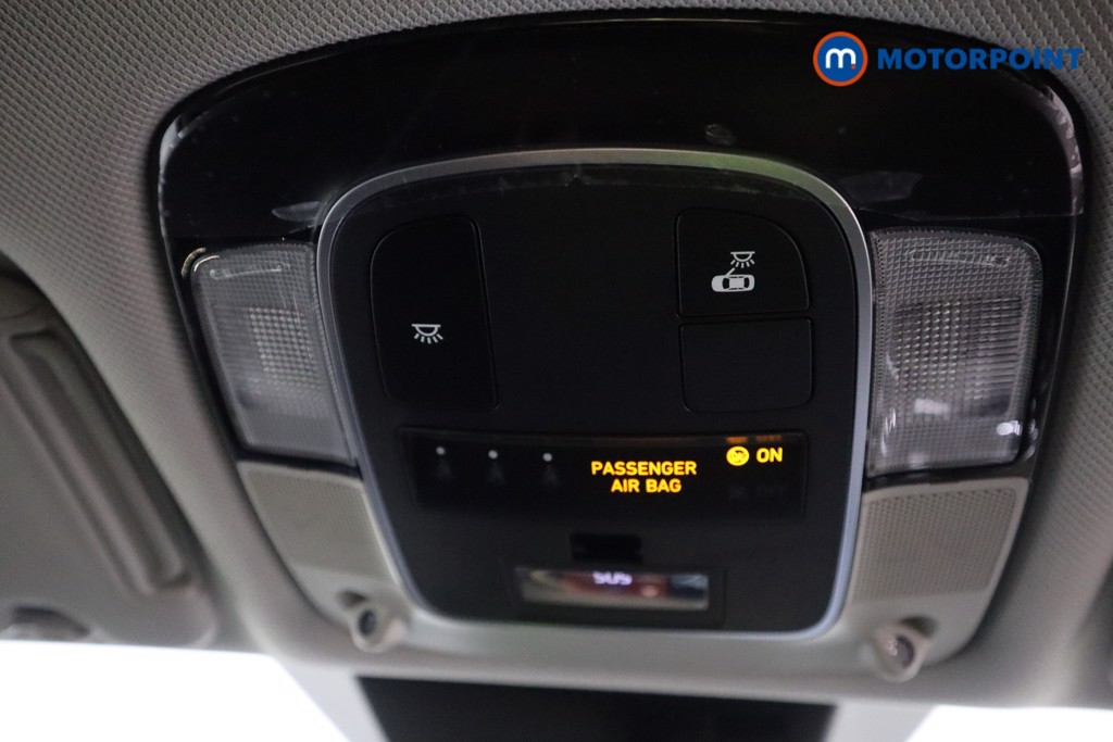 Hyundai Tucson Se Connect Manual Petrol SUV - Stock Number (1539723) - 24th supplementary image