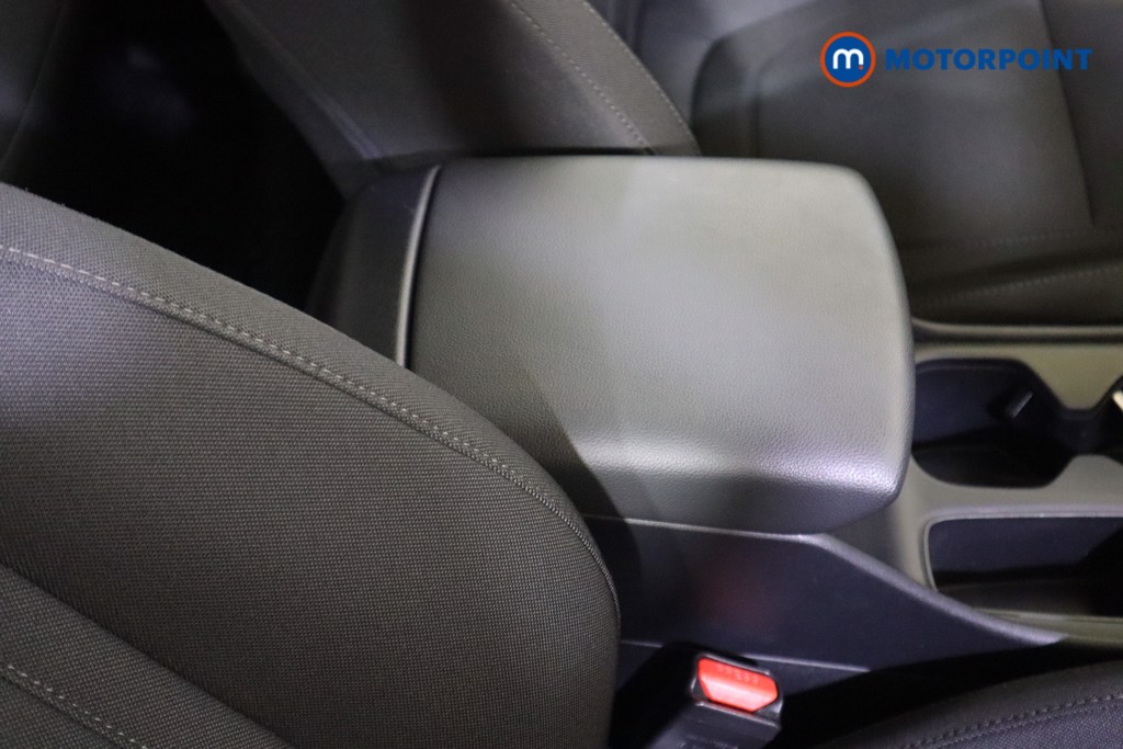 Hyundai Tucson Se Connect Manual Petrol SUV - Stock Number (1539723) - 25th supplementary image