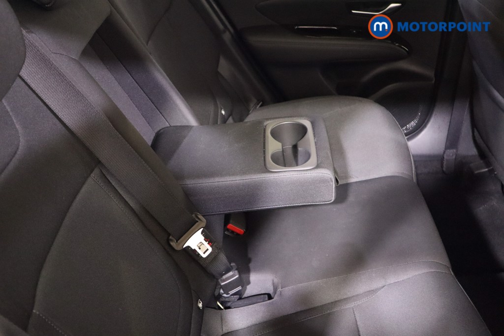 Hyundai Tucson Se Connect Manual Petrol SUV - Stock Number (1539723) - 27th supplementary image