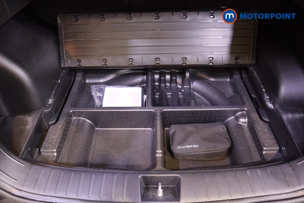 Hyundai Tucson Se Connect Manual Petrol SUV - Stock Number (1539723) - 28th supplementary image