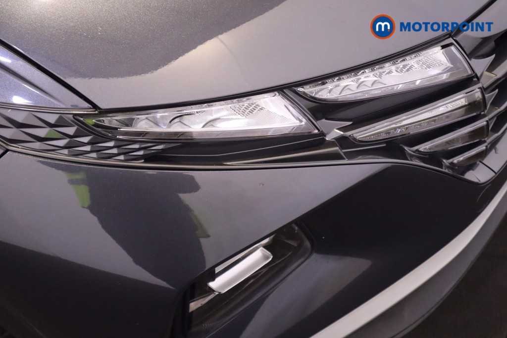 Hyundai Tucson Se Connect Manual Petrol SUV - Stock Number (1539723) - 32nd supplementary image