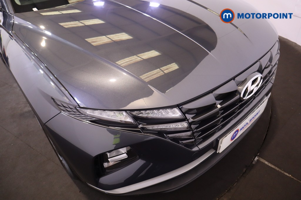 Hyundai Tucson Se Connect Manual Petrol SUV - Stock Number (1539723) - 33rd supplementary image