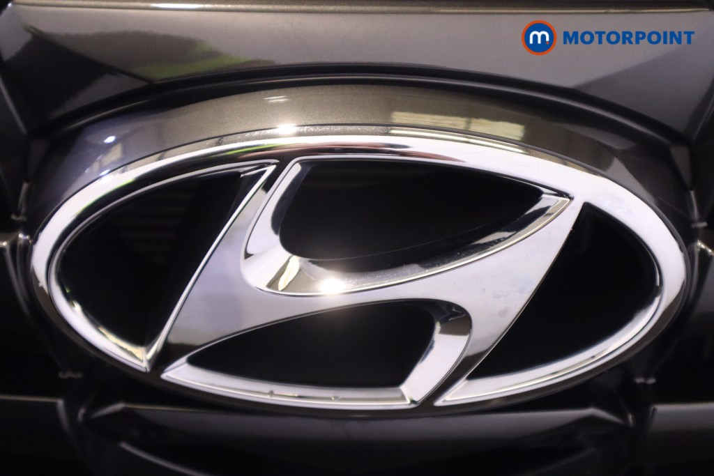 Hyundai Tucson Se Connect Manual Petrol SUV - Stock Number (1539723) - 34th supplementary image