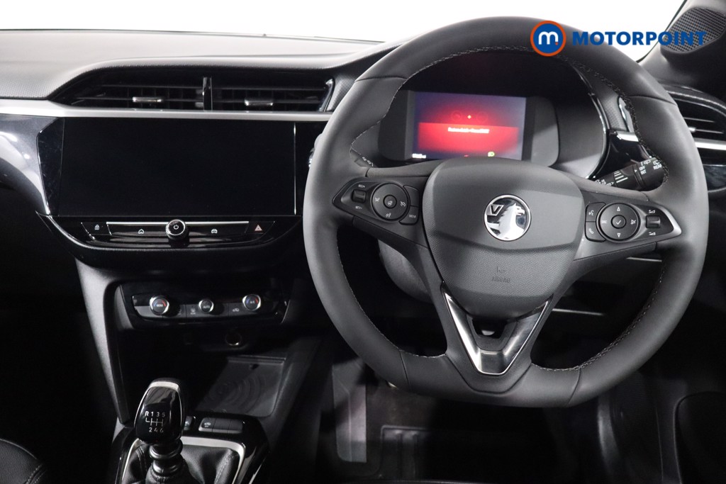 Vauxhall Corsa Ultimate Manual Petrol Hatchback - Stock Number (1539797) - 3rd supplementary image