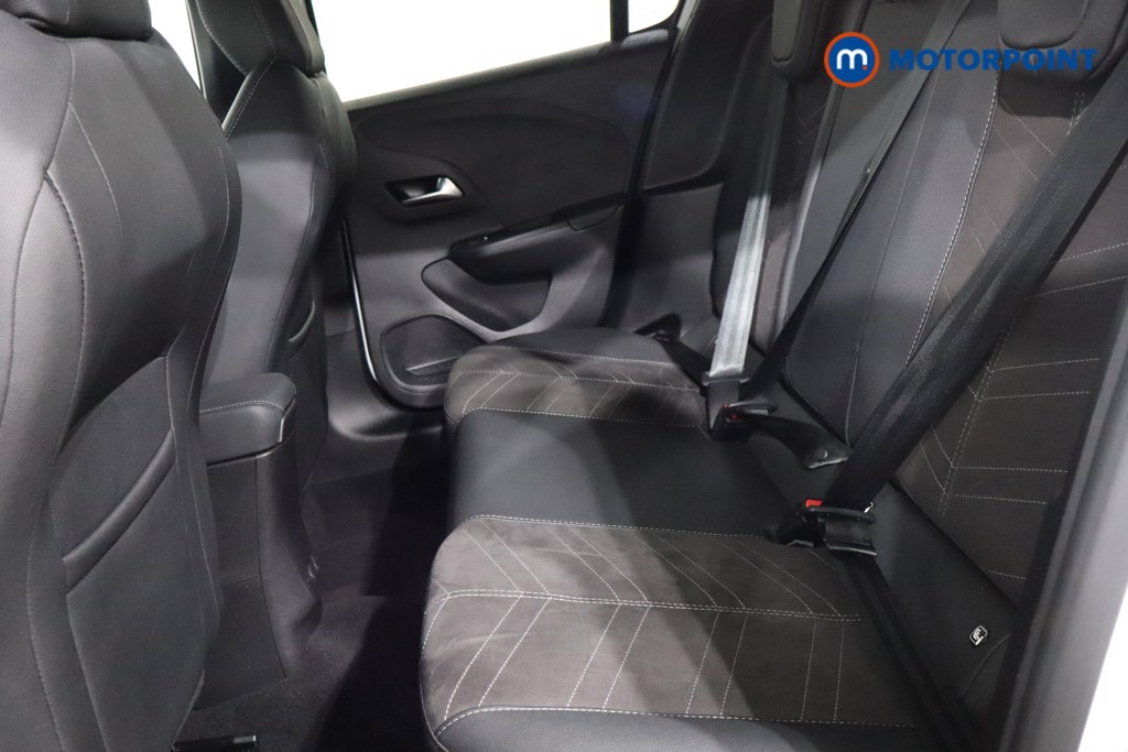 Vauxhall Corsa Ultimate Manual Petrol Hatchback - Stock Number (1539797) - 5th supplementary image