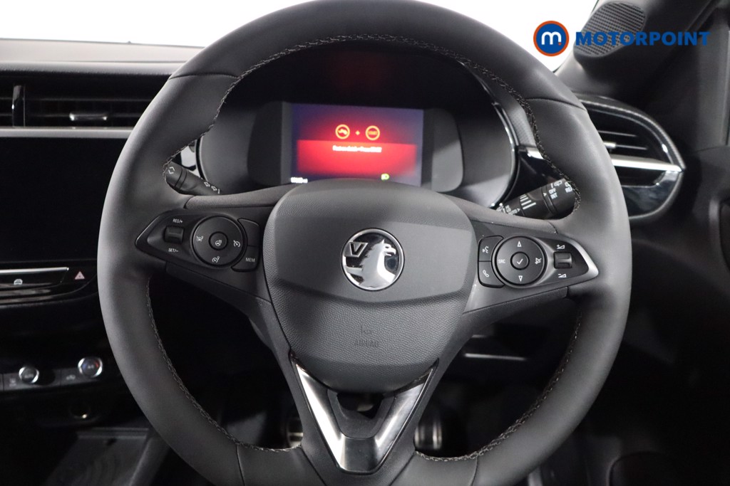 Vauxhall Corsa Ultimate Manual Petrol Hatchback - Stock Number (1539797) - 6th supplementary image