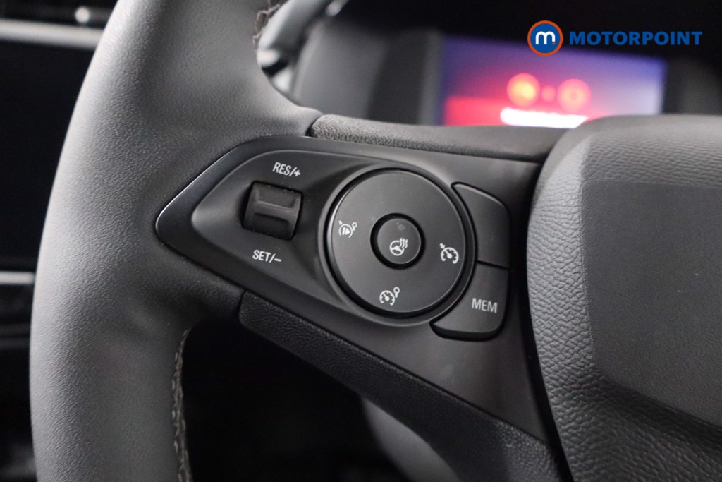 Vauxhall Corsa Ultimate Manual Petrol Hatchback - Stock Number (1539797) - 7th supplementary image