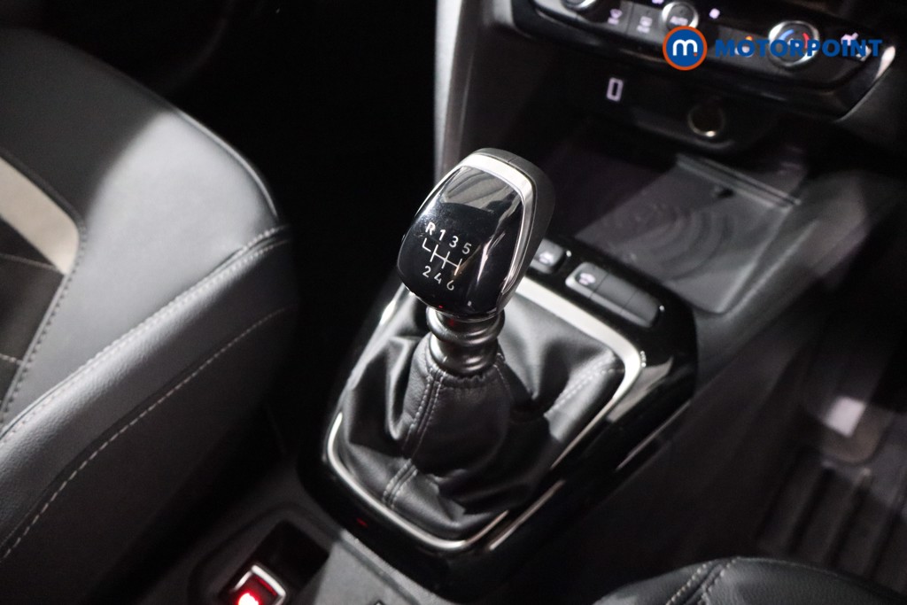 Vauxhall Corsa Ultimate Manual Petrol Hatchback - Stock Number (1539797) - 14th supplementary image