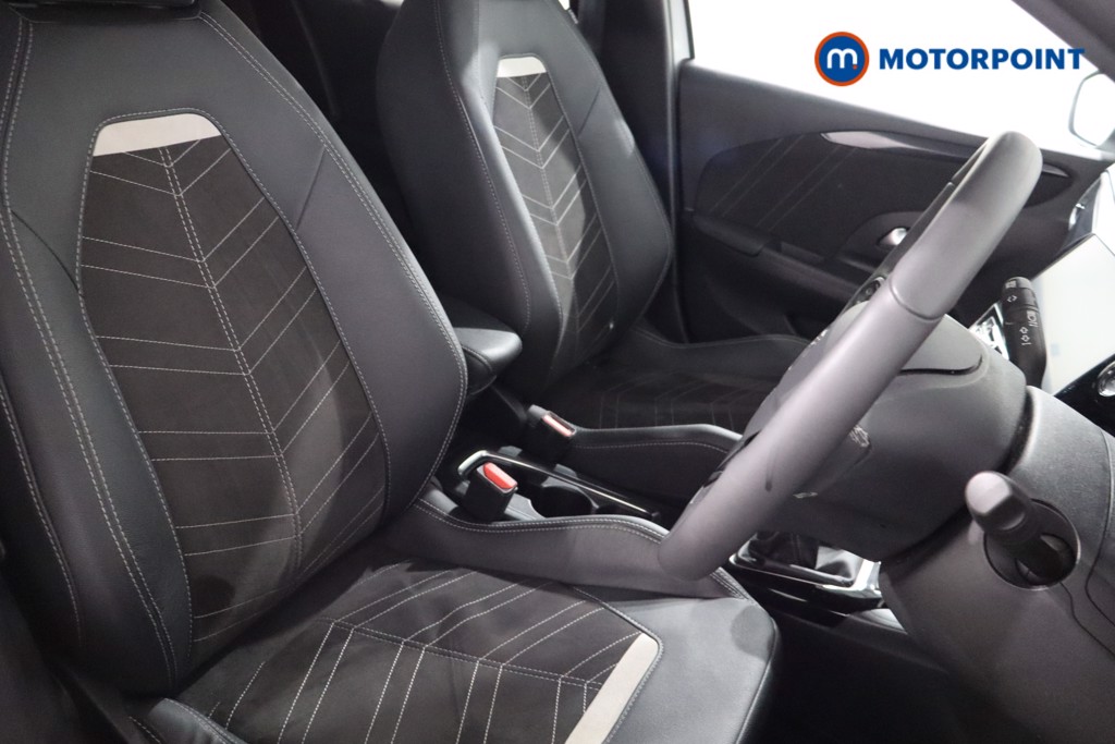 Vauxhall Corsa Ultimate Manual Petrol Hatchback - Stock Number (1539797) - 19th supplementary image