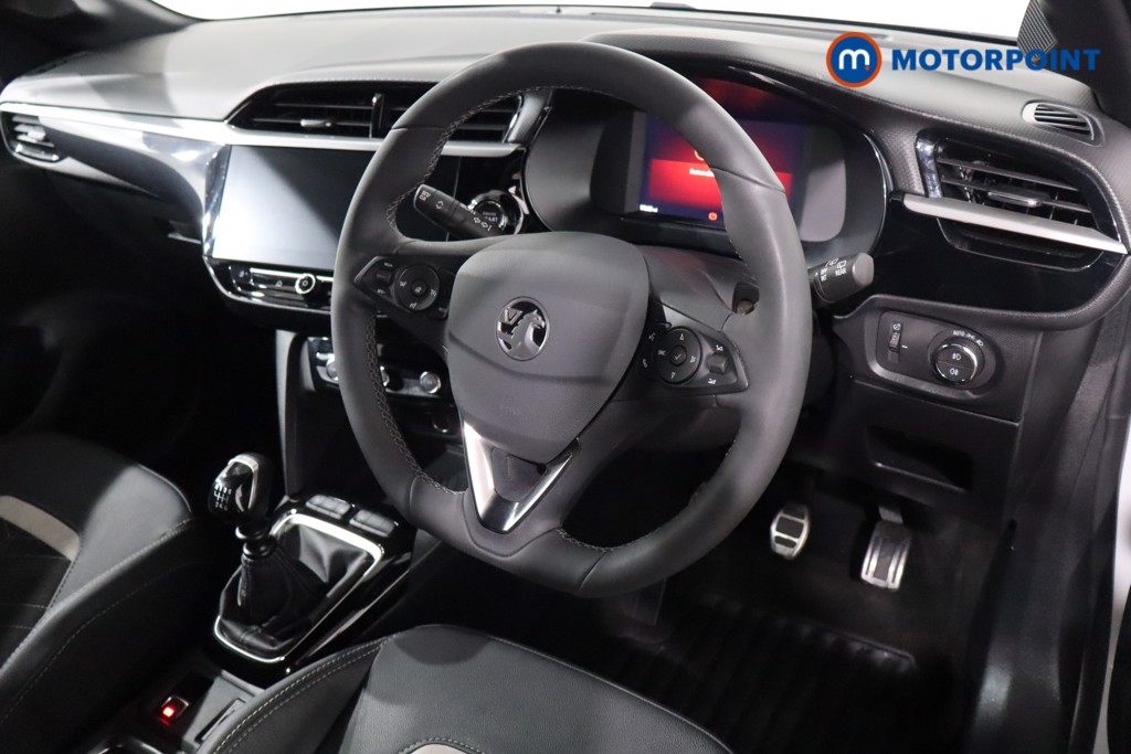 Vauxhall Corsa Ultimate Manual Petrol Hatchback - Stock Number (1539797) - 20th supplementary image