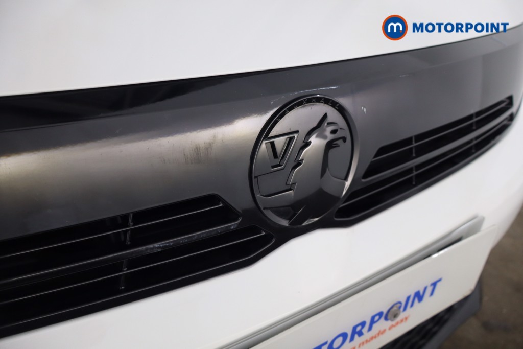 Vauxhall Corsa Ultimate Manual Petrol Hatchback - Stock Number (1539797) - 24th supplementary image