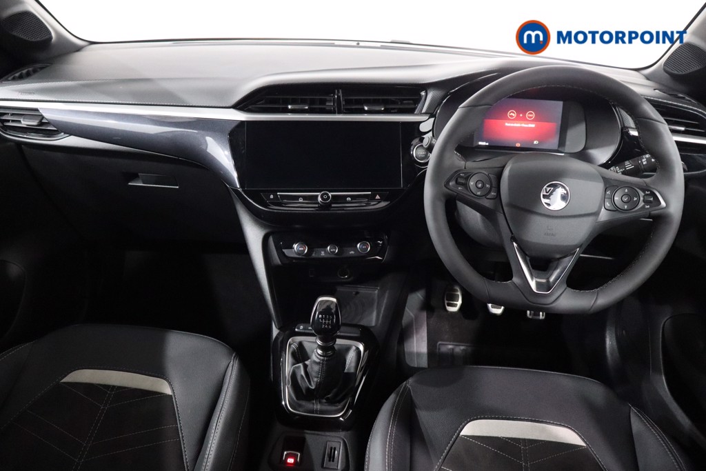 Vauxhall Corsa Ultimate Manual Petrol Hatchback - Stock Number (1539797) - 1st supplementary image