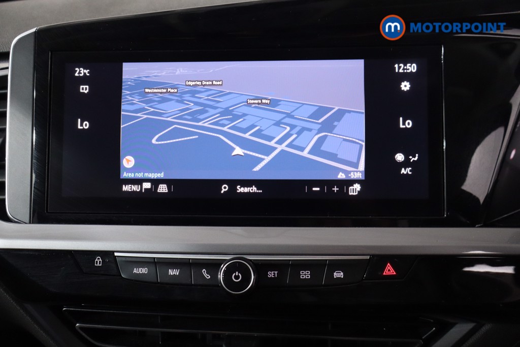 Vauxhall Grandland Ultimate Manual Petrol SUV - Stock Number (1539932) - 2nd supplementary image