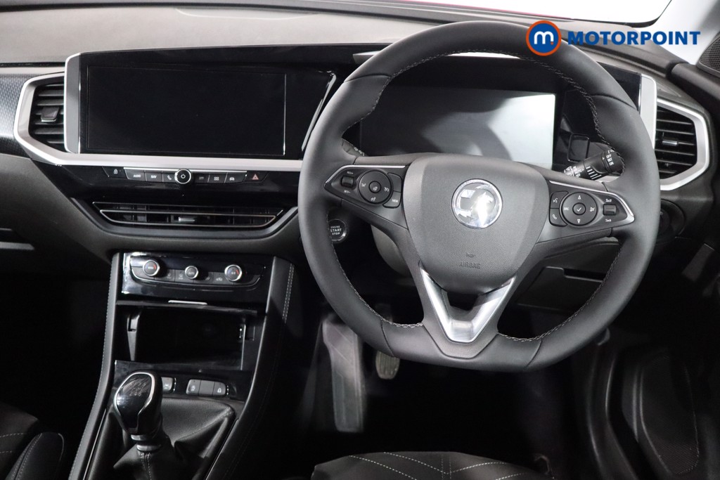 Vauxhall Grandland Ultimate Manual Petrol SUV - Stock Number (1539932) - 3rd supplementary image