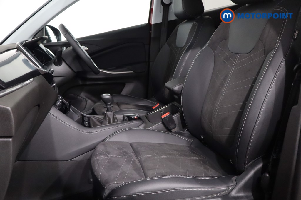 Vauxhall Grandland Ultimate Manual Petrol SUV - Stock Number (1539932) - 4th supplementary image