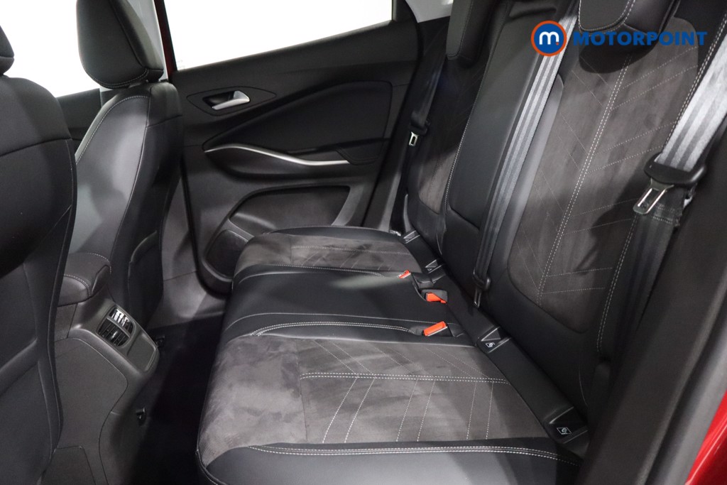 Vauxhall Grandland Ultimate Manual Petrol SUV - Stock Number (1539932) - 5th supplementary image