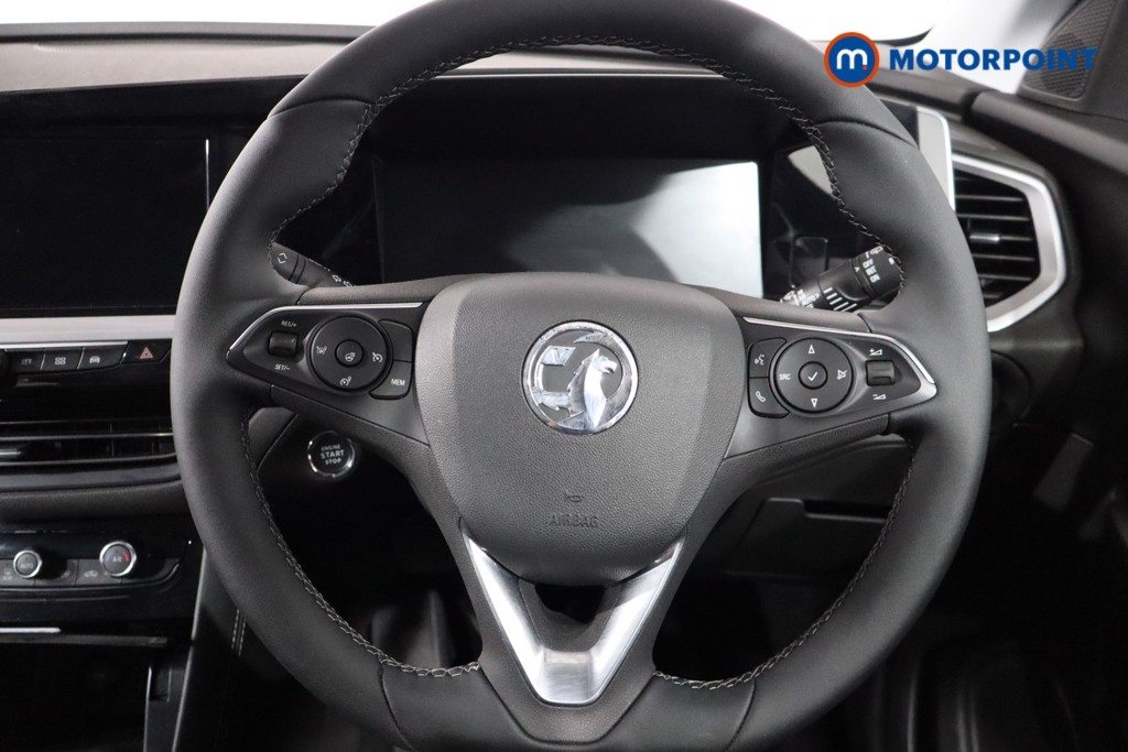 Vauxhall Grandland Ultimate Manual Petrol SUV - Stock Number (1539932) - 6th supplementary image