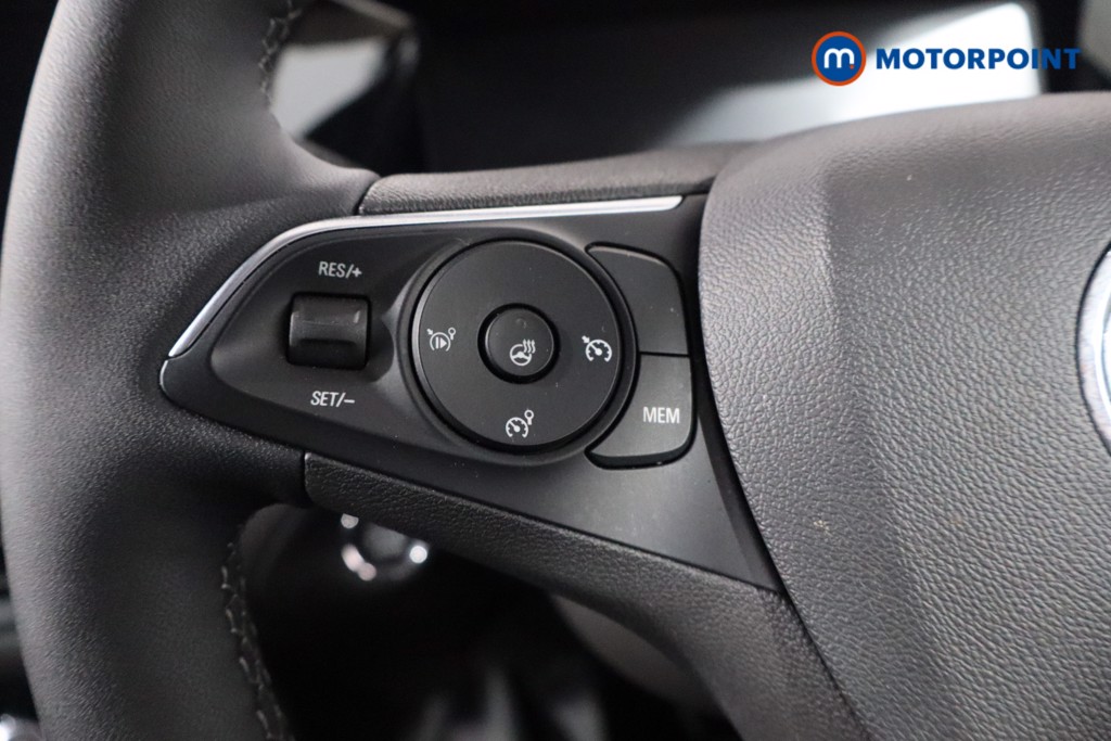 Vauxhall Grandland Ultimate Manual Petrol SUV - Stock Number (1539932) - 7th supplementary image