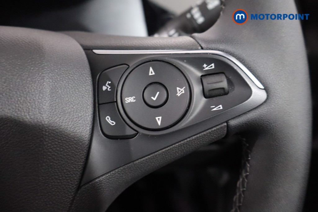 Vauxhall Grandland Ultimate Manual Petrol SUV - Stock Number (1539932) - 8th supplementary image