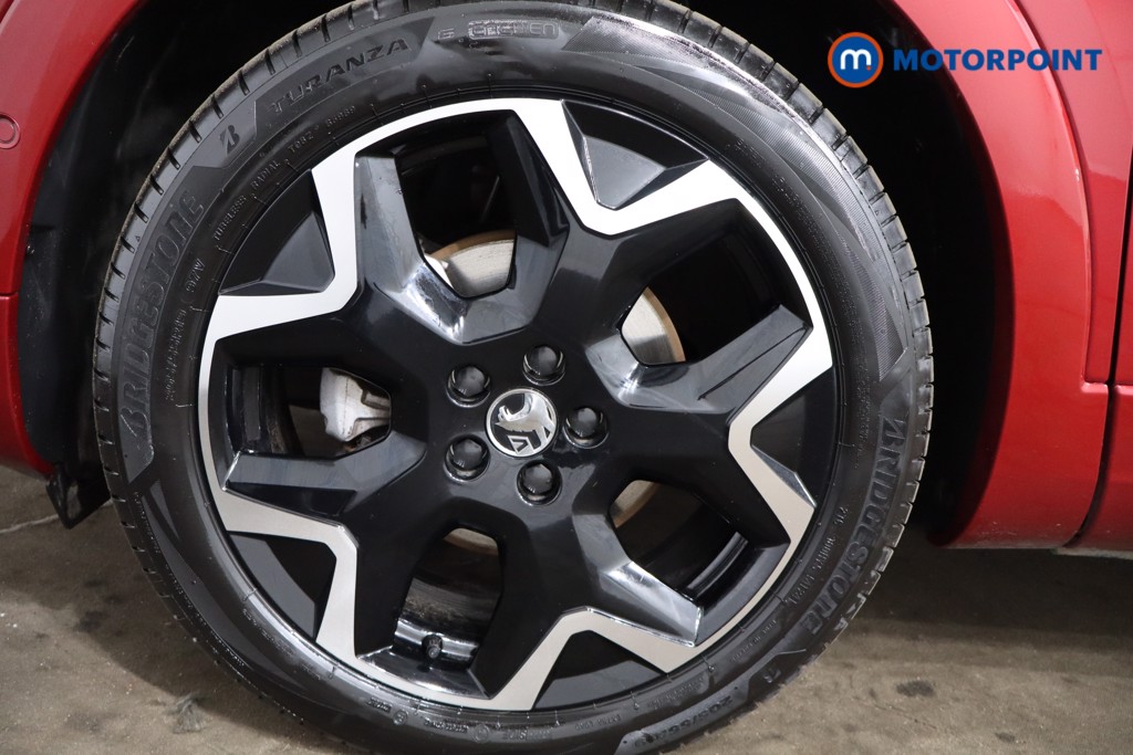 Vauxhall Grandland Ultimate Manual Petrol SUV - Stock Number (1539932) - 11th supplementary image
