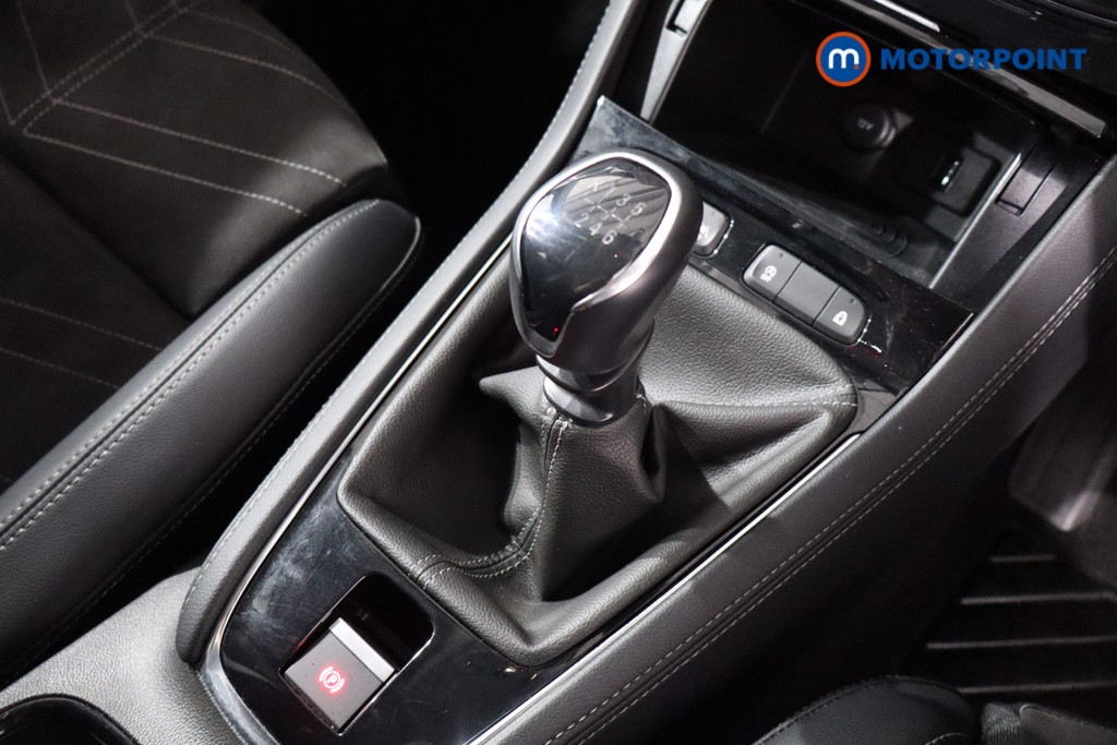 Vauxhall Grandland Ultimate Manual Petrol SUV - Stock Number (1539932) - 14th supplementary image