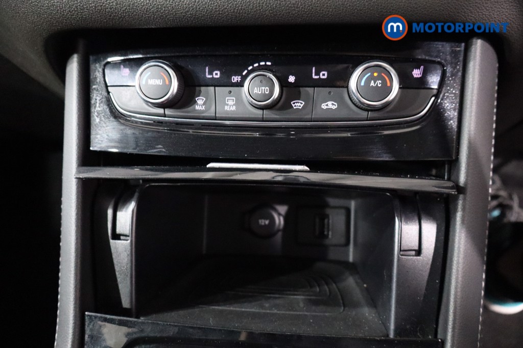 Vauxhall Grandland Ultimate Manual Petrol SUV - Stock Number (1539932) - 15th supplementary image