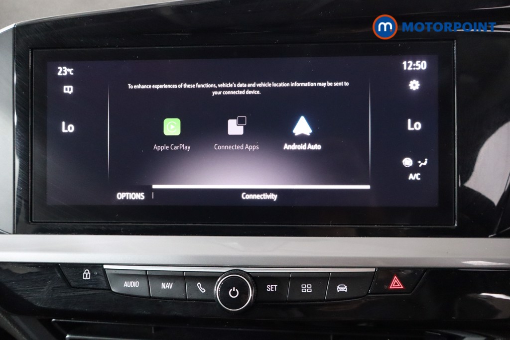 Vauxhall Grandland Ultimate Manual Petrol SUV - Stock Number (1539932) - 16th supplementary image