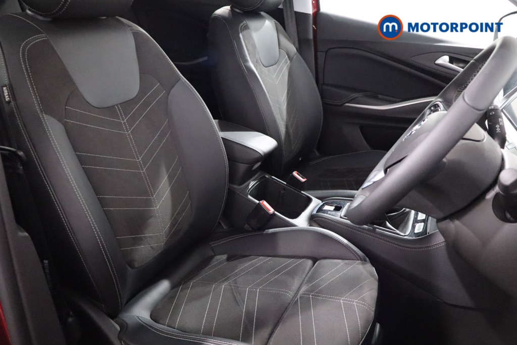 Vauxhall Grandland Ultimate Manual Petrol SUV - Stock Number (1539932) - 19th supplementary image