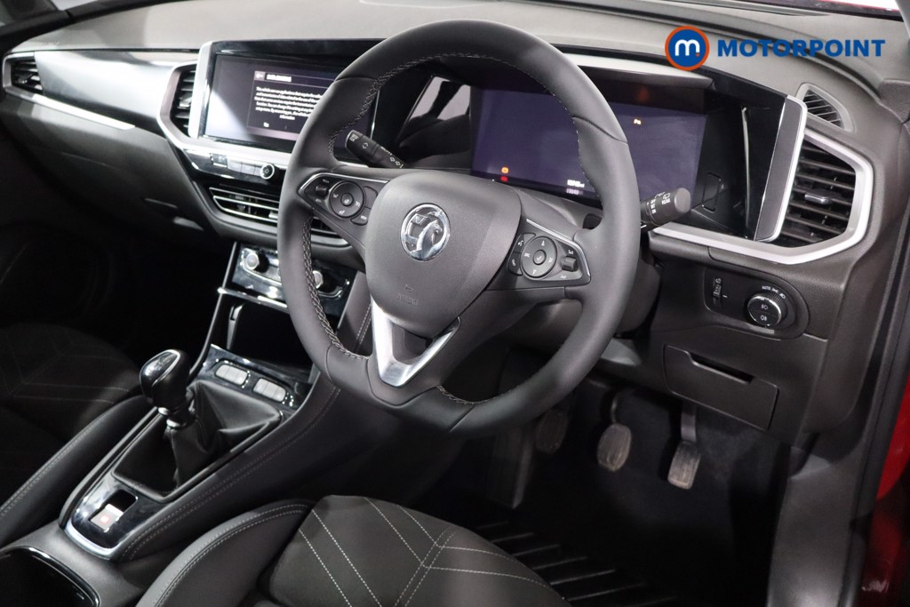 Vauxhall Grandland Ultimate Manual Petrol SUV - Stock Number (1539932) - 20th supplementary image
