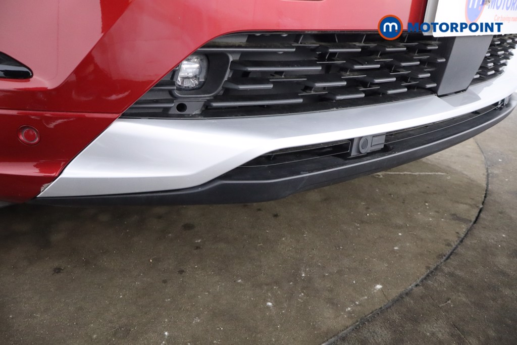 Vauxhall Grandland Ultimate Manual Petrol SUV - Stock Number (1539932) - 21st supplementary image