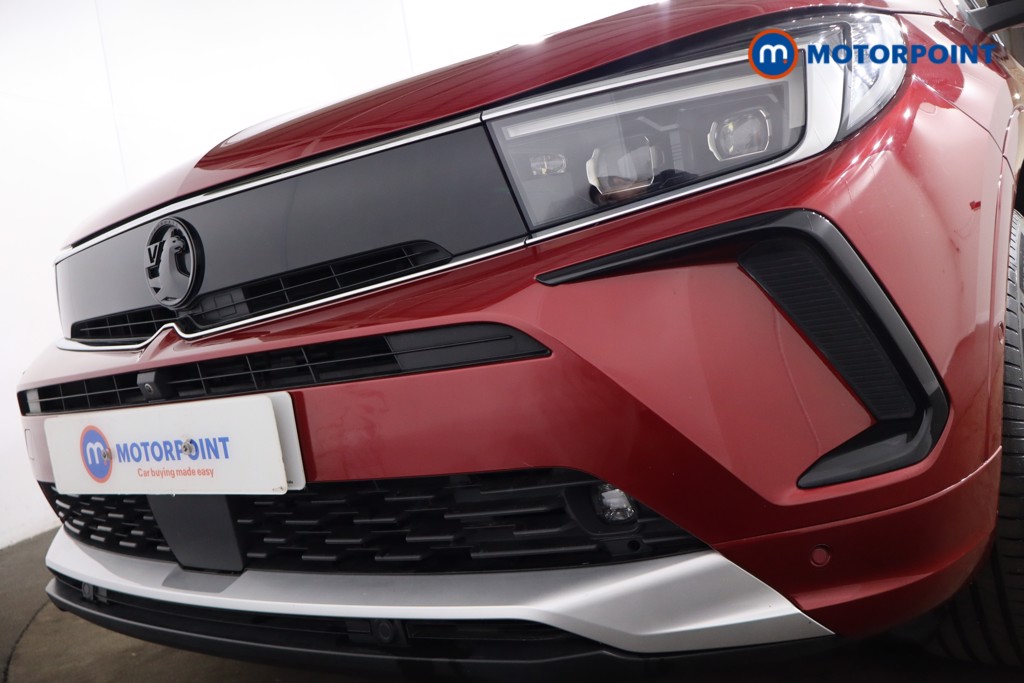 Vauxhall Grandland Ultimate Manual Petrol SUV - Stock Number (1539932) - 23rd supplementary image