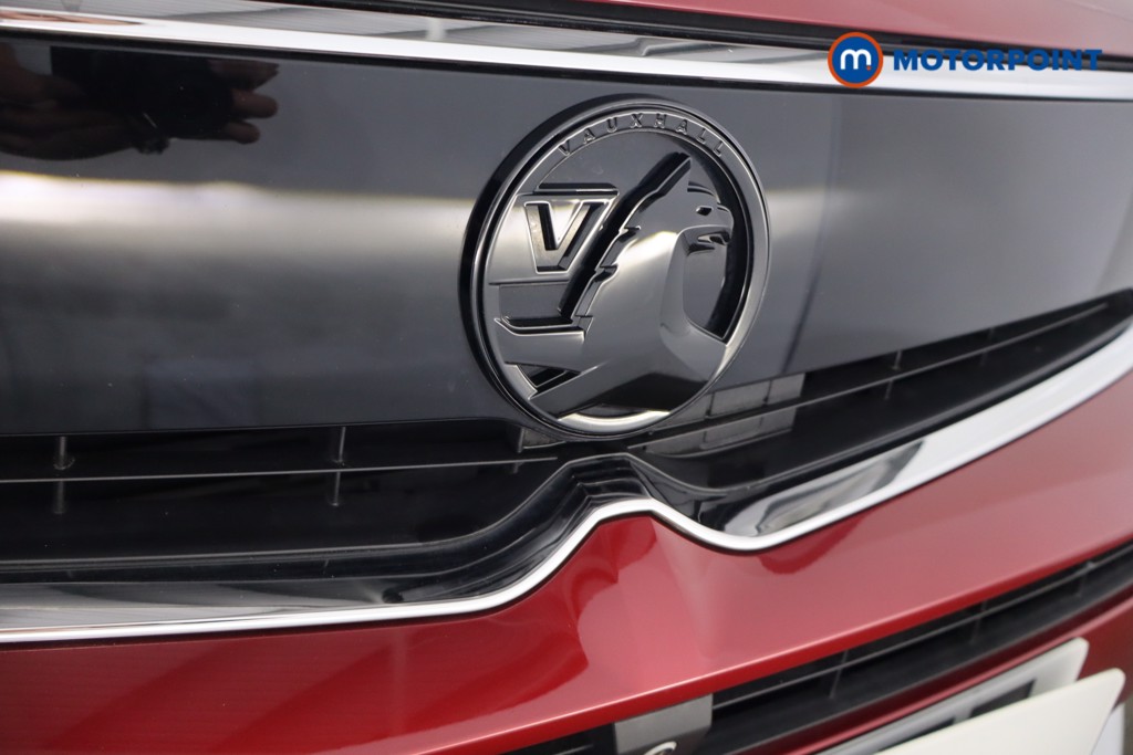 Vauxhall Grandland Ultimate Manual Petrol SUV - Stock Number (1539932) - 24th supplementary image